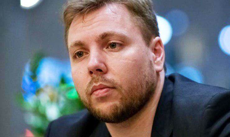 Директор института прикладных политических исследований Григорий Добромелов.
