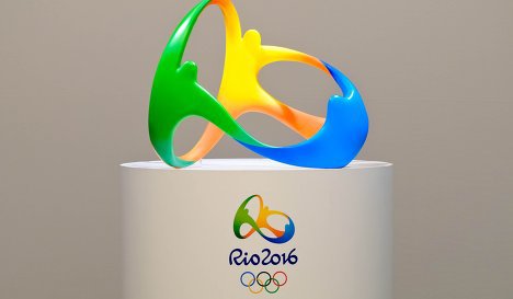 Каждый болельщик может забронировать билет на предстоящие Игры в Рио. Фото: stdart.ru