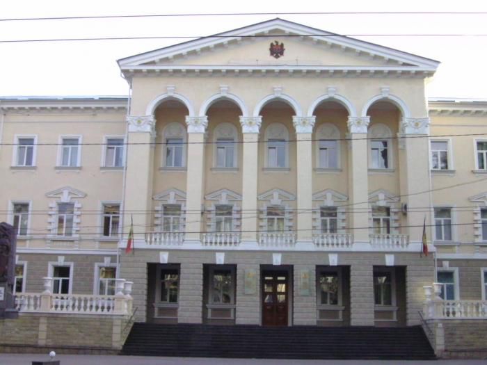 В последующие дни делегация МАИ встретится с департаментом борьбы с киберпреступностью. Фото: wikimapia.org