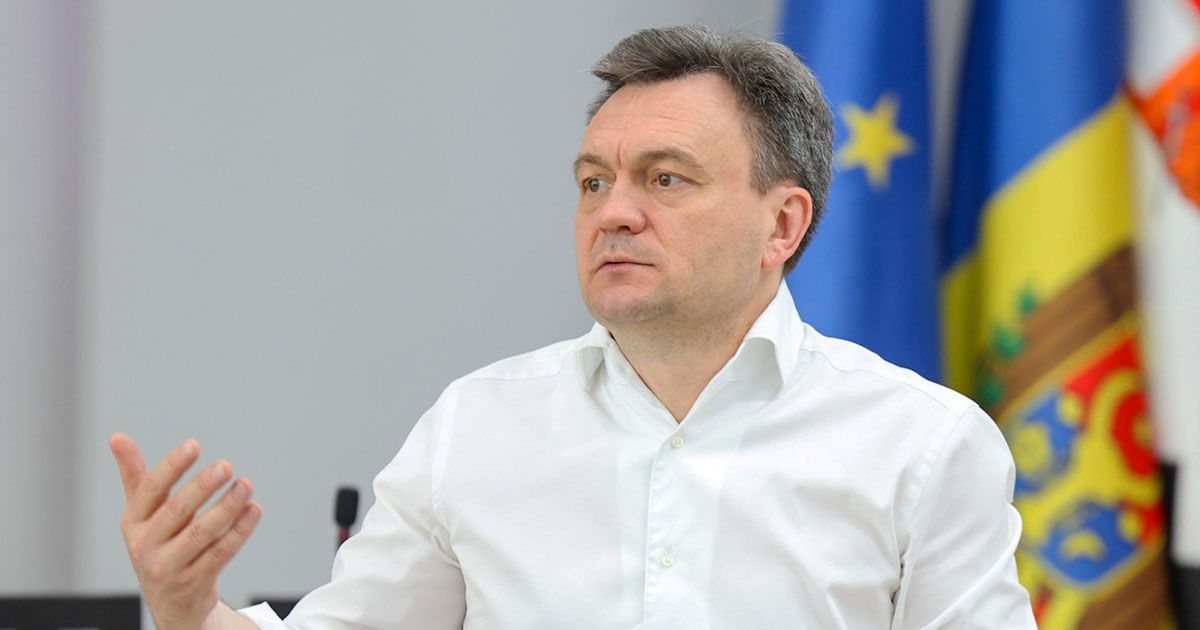 Recean: Interferența Rusiei poate afecta dramatic suveranitatea Moldovei.