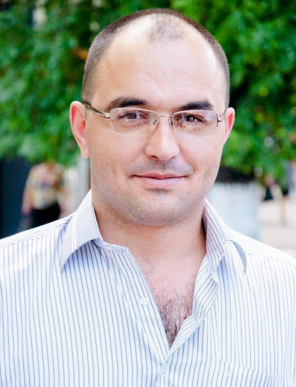 Назначен новый претор сектора Буюканы.