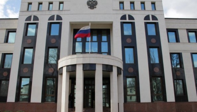 Посольство России в Молдове расценивает призывы некоторых общественных организаций и политических деятелей объявить 9 мая днем траура как провокацию.