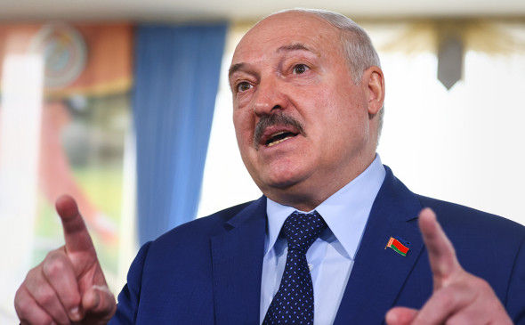 Лукашенко заявил о невозможности переговоров по Украине без Белоруссии.