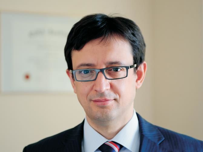 Министр финансов также отметил, что следующий год станет годом перемен на благо граждан. Foto: facebook.com