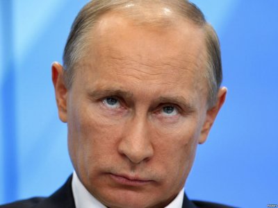 Amintim că în ediția din acest an publicația financiară Forbes l-a numit pe Vladimir Putin cel mai influent om din lume.