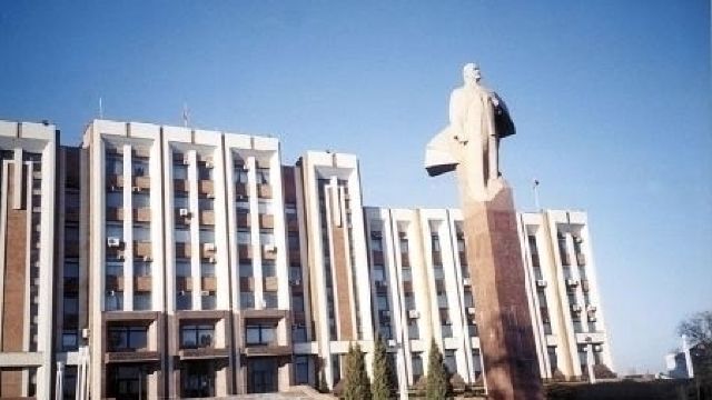 Locuitorii a două sate din Transnistria nu-și pot primi pensiile. 