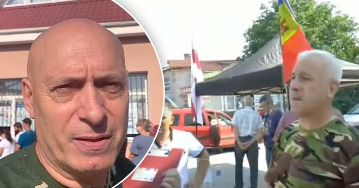 Полиция: Информация о подкупе избирателей в Варнице не подтверждена.