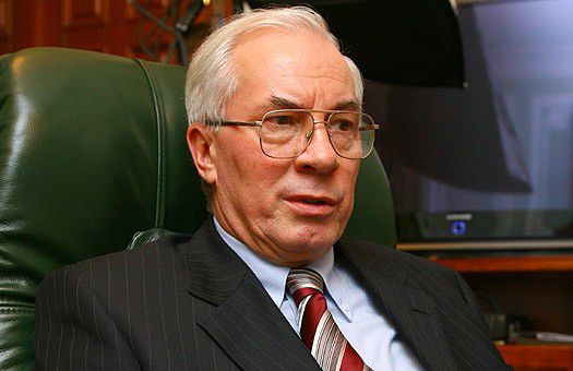 Половина газа в хранилищах - это буферный газ, который невозможно извлечь.