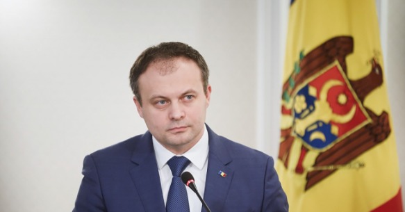 Канду: В ноябре парламент утвердит бюджет на 2019 год 