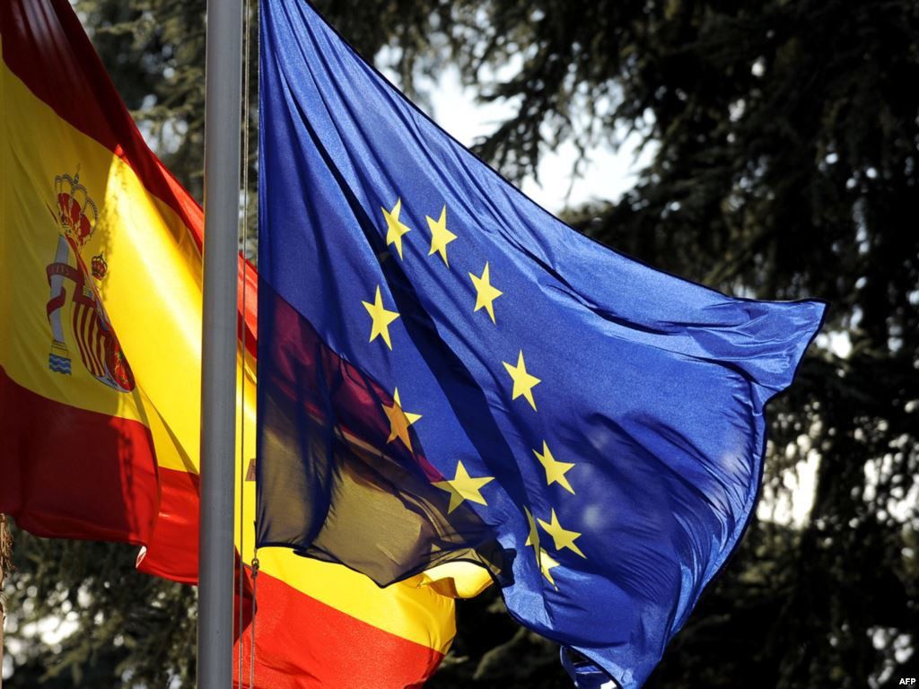 ЕС может ввести санкции против Испании.