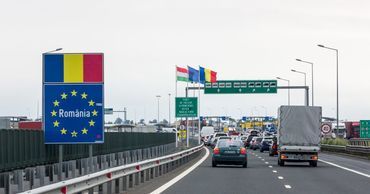 Румыния оставила Молдову в списке стран “жёлтой зоны”.
