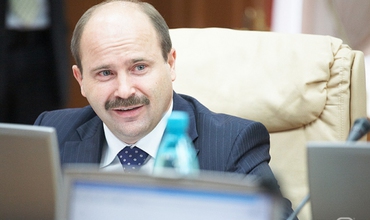 Валерий Лазэр пока не знает, будет ли он работать в составе нового кабинета министров.  