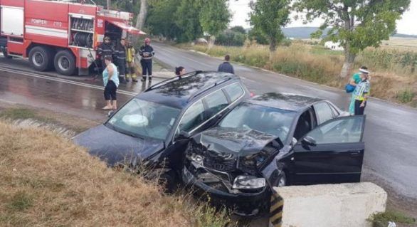 Ambasadorul României în Vietnam, într-un grav accident: Cinci persoane, internate. Foto: independent.md