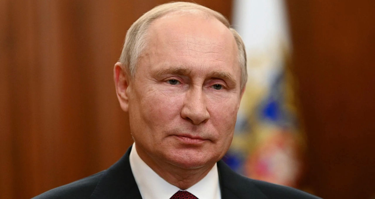 Putin nu este dispus să restituie Ucrainei teritoriile ocupate de Rusia.