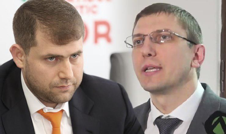 Виорел Морарь рассказал, почему первое дело Шора не передано в суд.