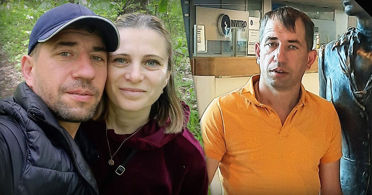 В Калараше оплакивают отца троих детей, застреленного в результате уличного конфликта. Коллаж: Point.md