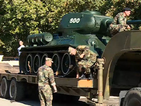 В Центре военной культуры и истории приветствуют решение минобороны.