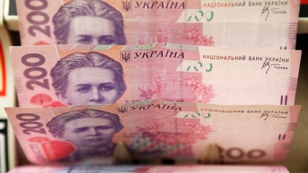 Рост госдолга обусловлен финансированием дефицита НАК «Нафтогаз Украины».