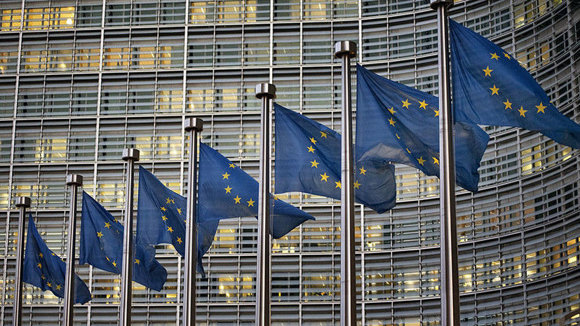 В Европарламенте призвали объединиться для преодоления кризиса.