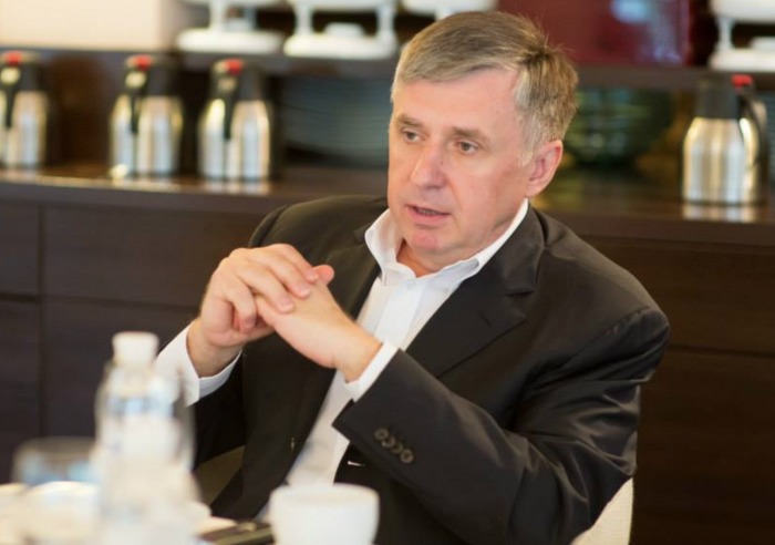 Ion Sturza crede în faptul că Maia Sandu îl detestă sincer pe Vladimir Plahotniuc.