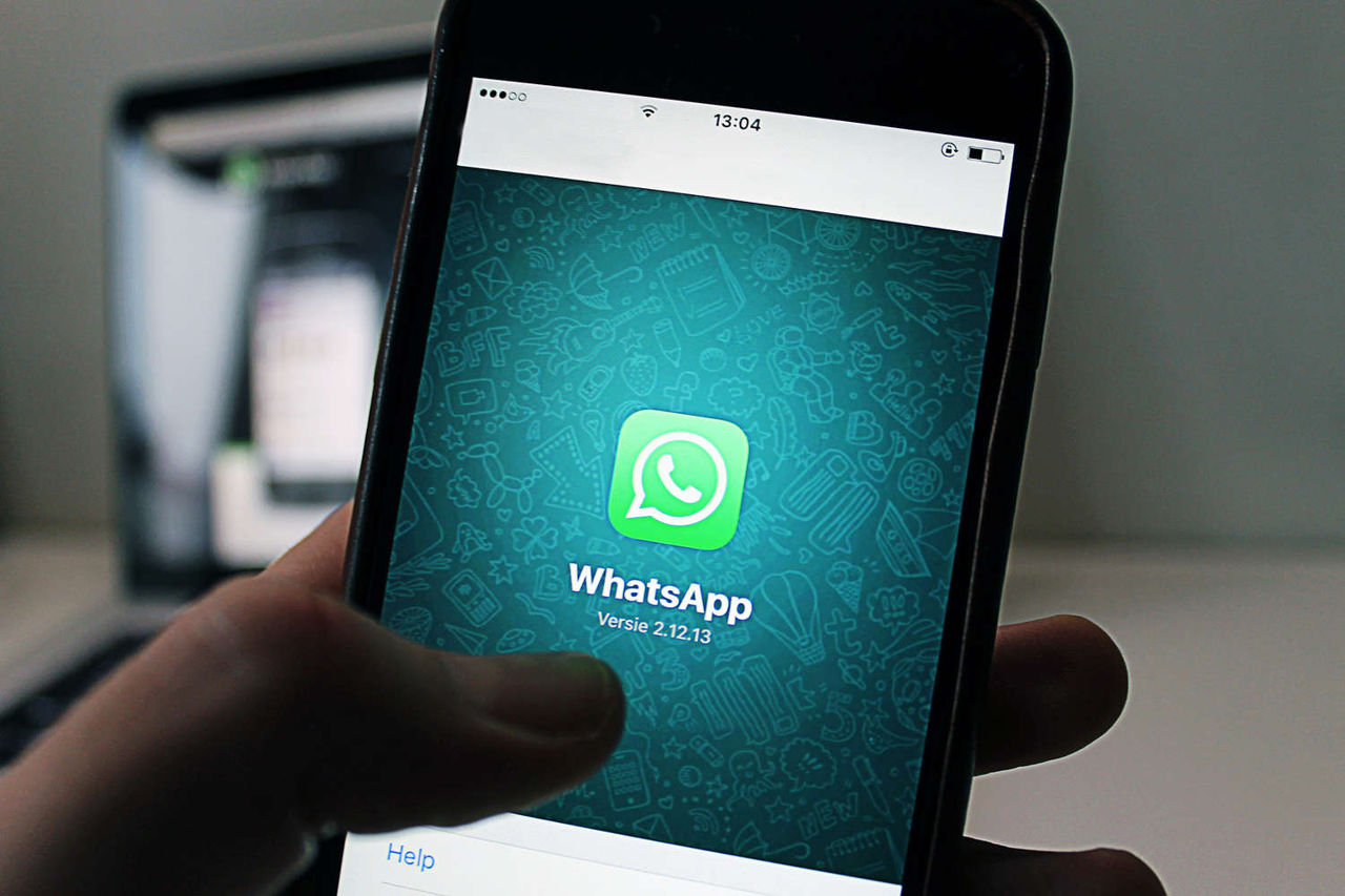 В WhatsApp найдена новая функция