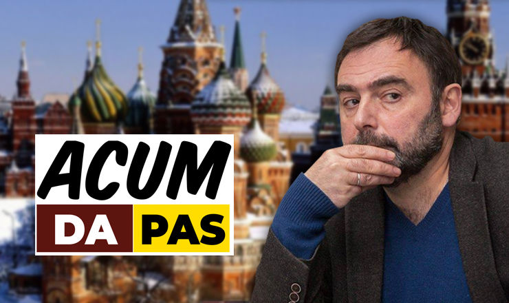 Ткачук раскритиковал попытки ACUM "сравнить власти Молдовы с Кремлем".