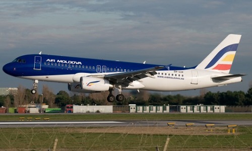 În ultimele zile se petrec mai multe incidente stranii, slab mediatizate de presă, în care sunt implicate avioanele care aparțin operatorului Air Moldova.