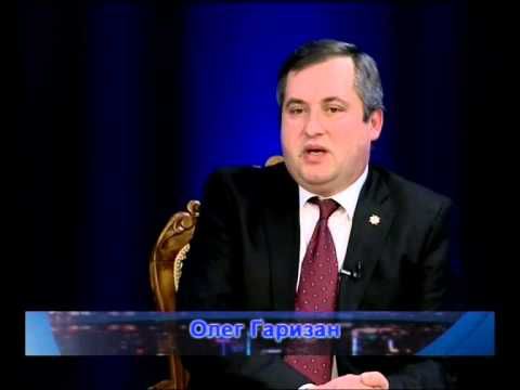 В фонд кандидата в башканы Олега Гаризан деньги пока не поступали.