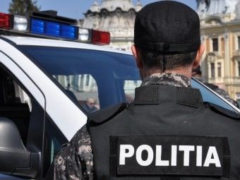 Un belgian a fost bătut de iubita lui româncă, din cauza unei propuneri sexuale. Foto simbol: Special Arad
