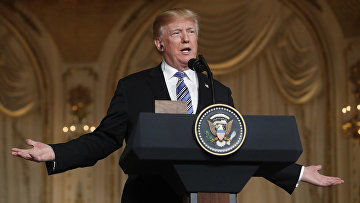 Трамп осудил главу ФБР за его реакцию на доклад об ошибках ведомства.