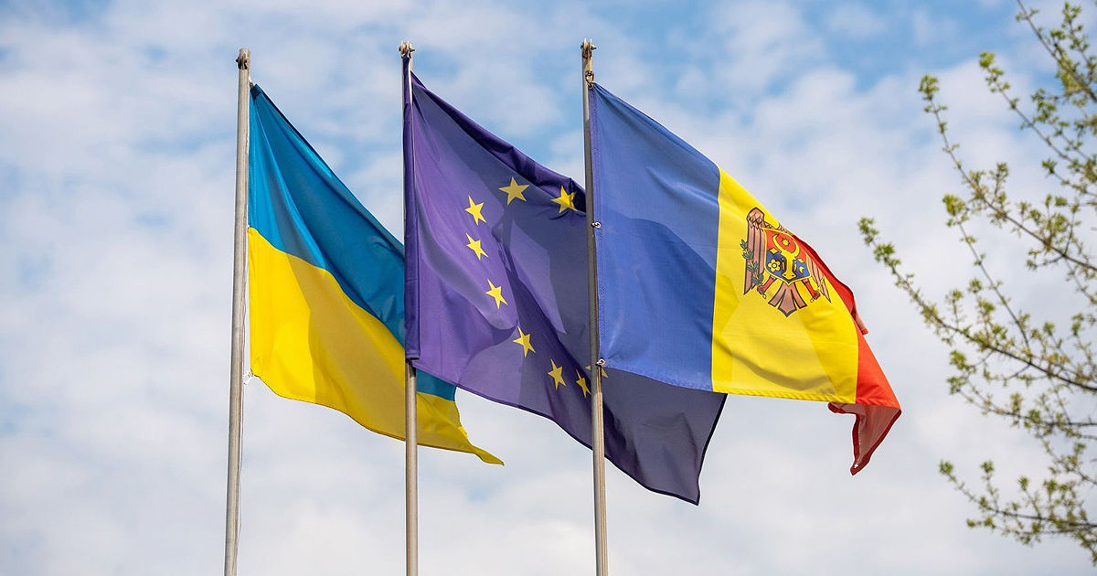 Moldova va adera la convenția Consiliului Europei privind cererile Ucrainei.