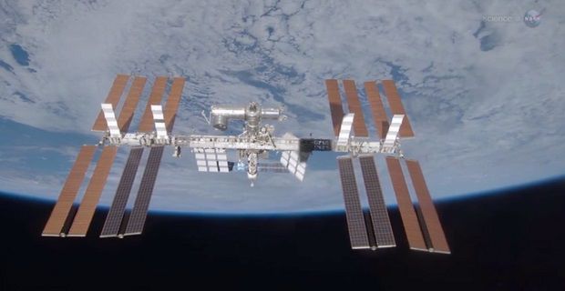Экспедиция рассчитана на шесть месяцев.