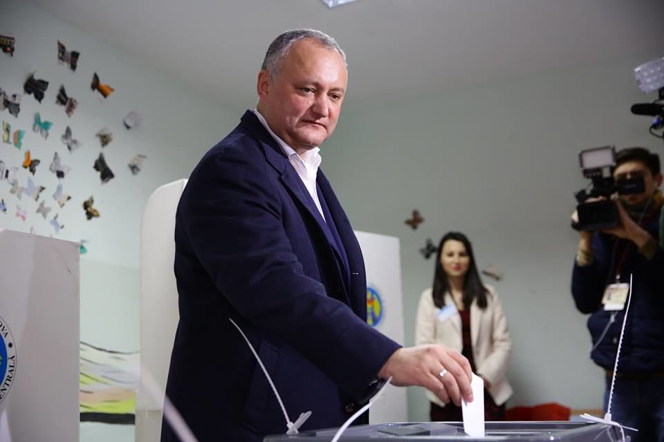 Глава государства не сомневается в том, что все жители столицы хотят, чтобы в городе был порядок.