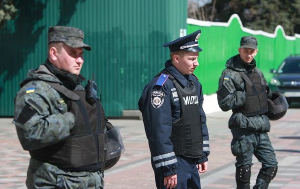 Территориальные подразделения МВД ликвидируются, вместо них создаются полиция.