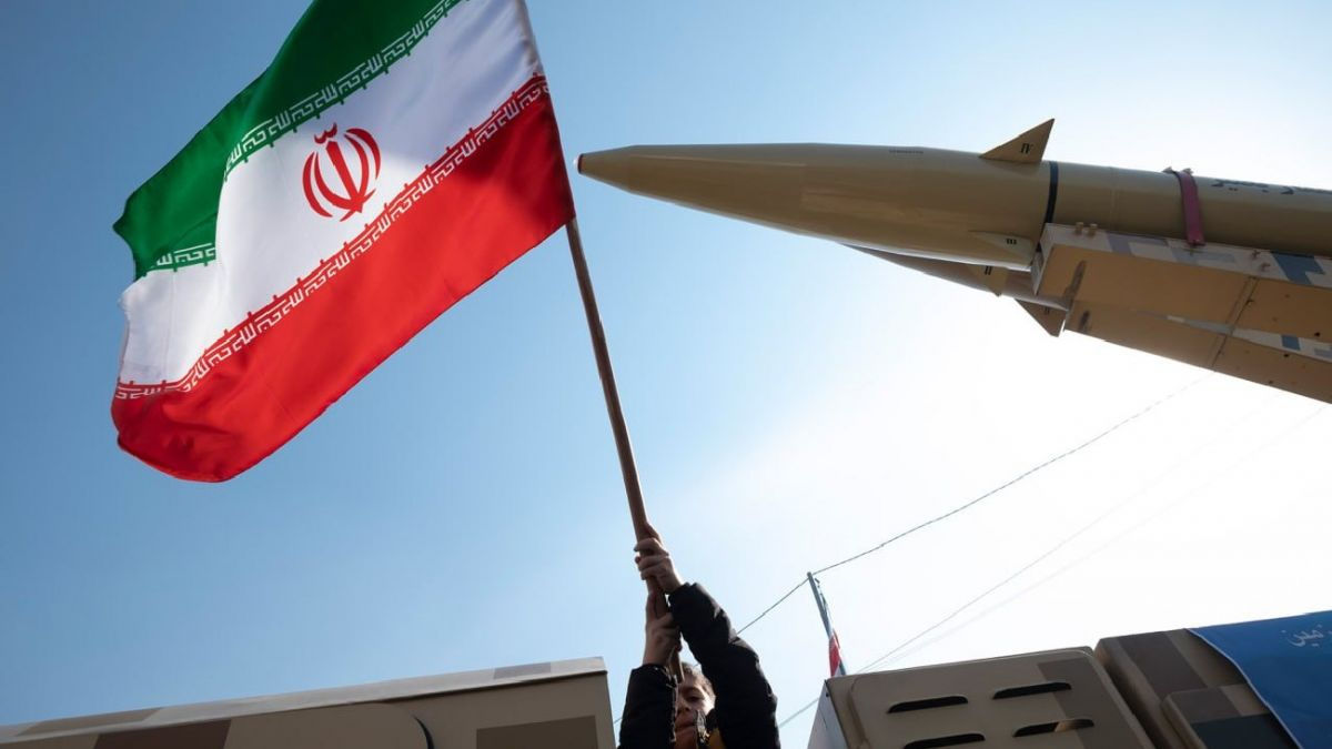 Iranul a declarat că este gata să renunțe la arma nucleară în schimbul unui acord cu SUA.
