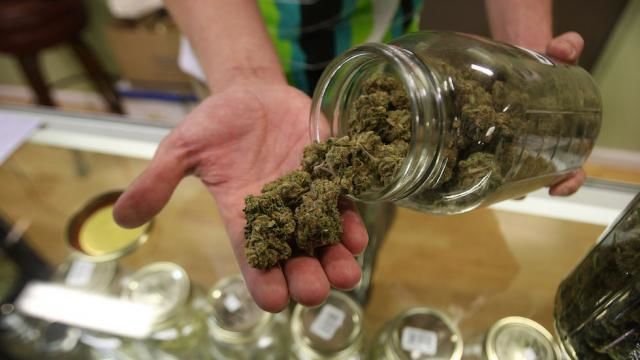 R. Moldova, pe ultimul loc în lume la consumul de marijuana.