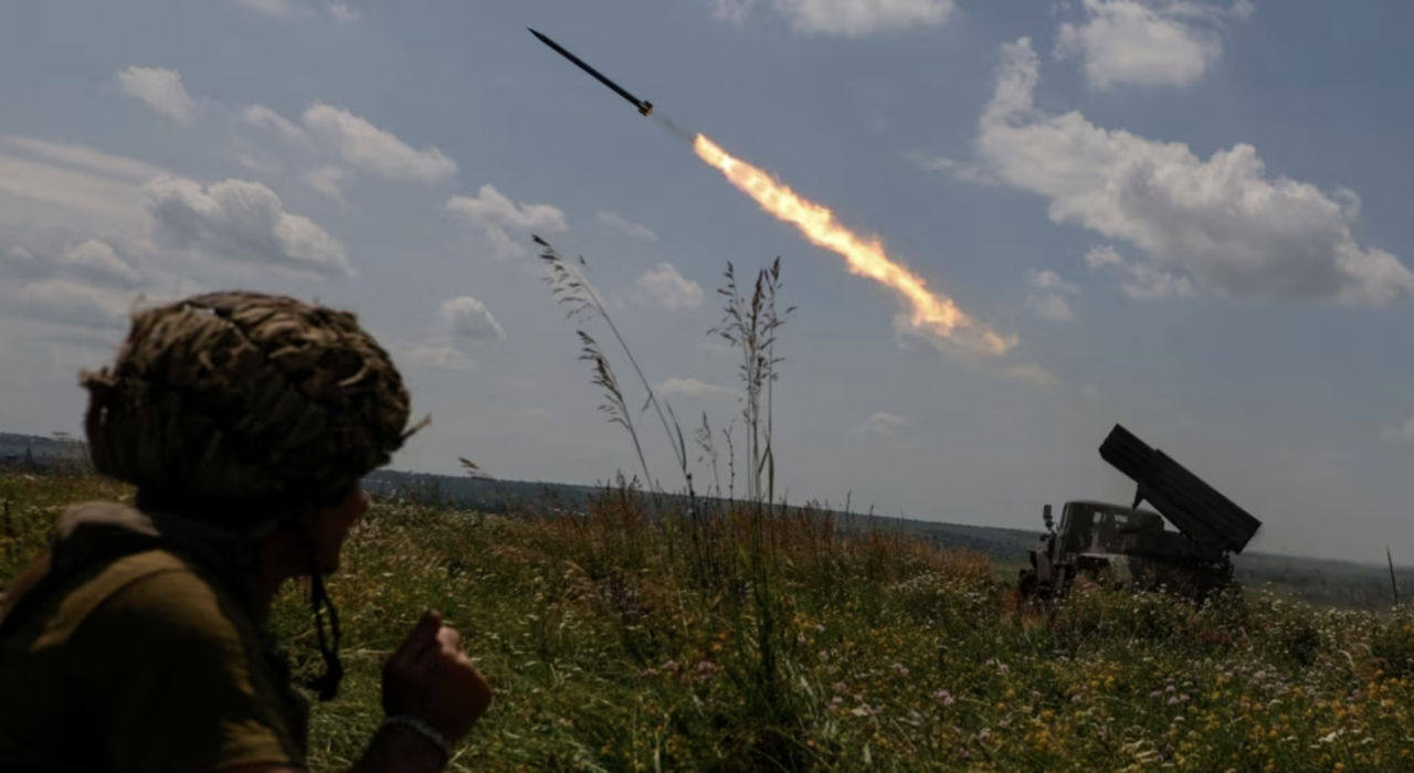 В Минобороны Украины заявили об отвоевании 130 кв. км вдоль южной линии фронта.