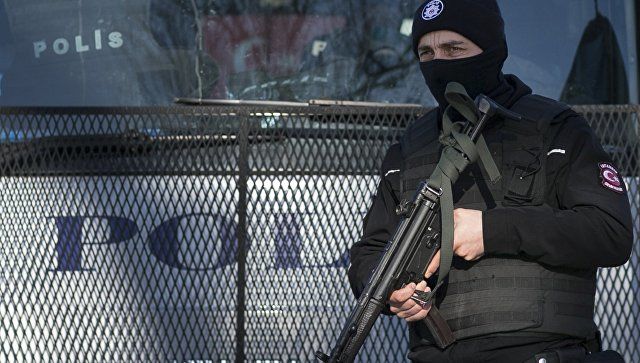 По данным агентства, 380 предпринимателей обвиняются в финансировании организации Гюлена.