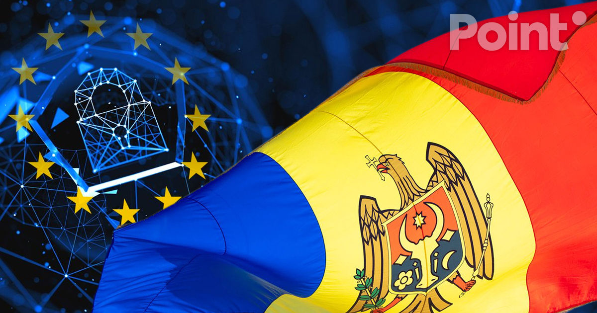 R. Moldova va avea acces la mecanismele europene de securitate cibernetică.