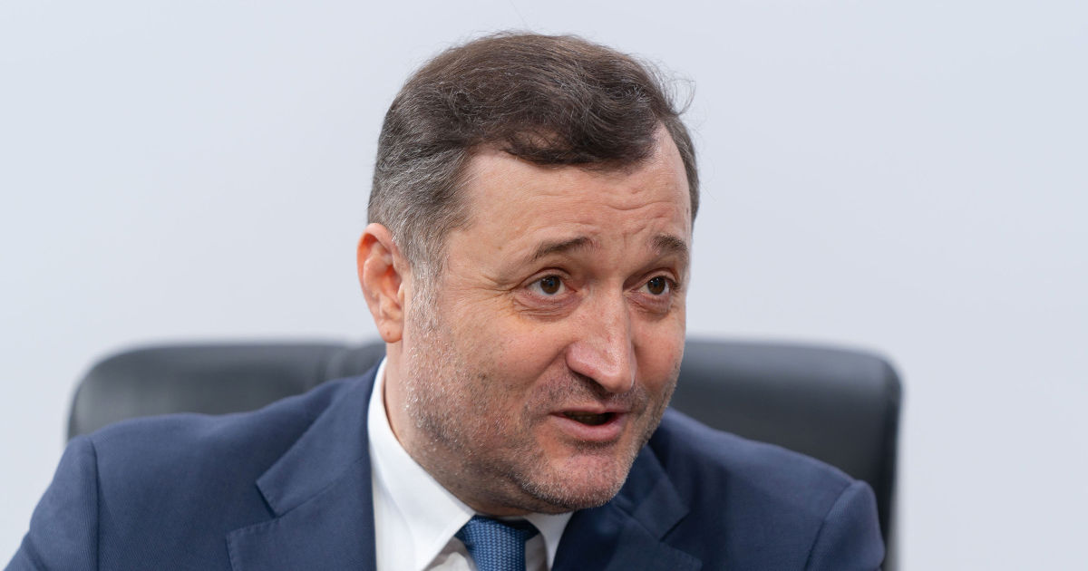 Filat: Cazurile penale ale dușmanilor democrației moldovenești îl vor face pe Trump să râdă.