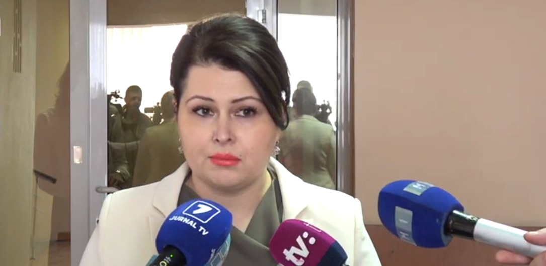 Abia învestită în funcție, nevoită să-și facă bagajul. Unde pleacă noua vicepremieră