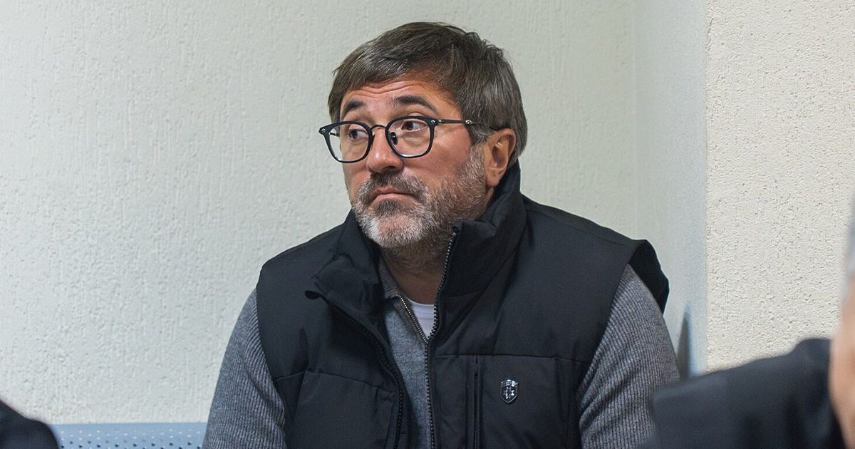 Procuratura Anticorupție: Fostul deputat Vladimir Andronachi, reținut pentru 72 de ore.