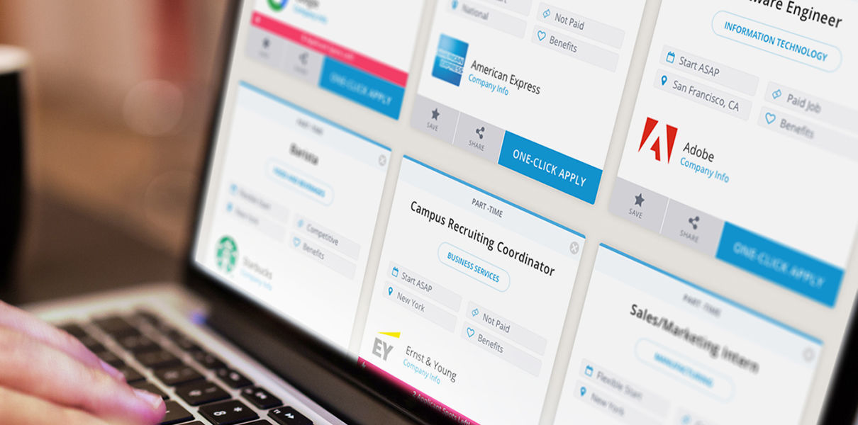 WayUp создает «убийцу» LinkedIn для выпускников вузов.