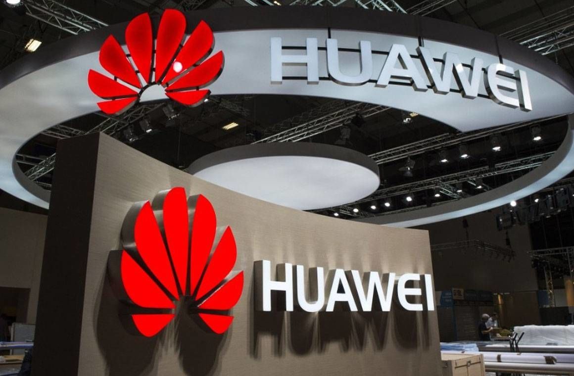 Huawei заключила 91 контракт на коммерческое использование 5G.