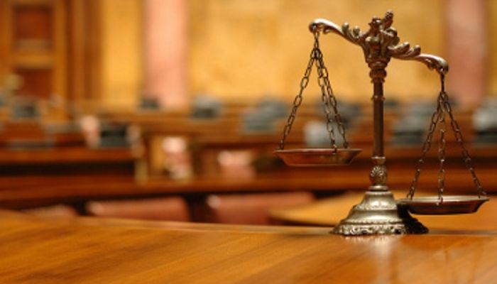 Его сообщник приговорен к шести годам тюрьмы.