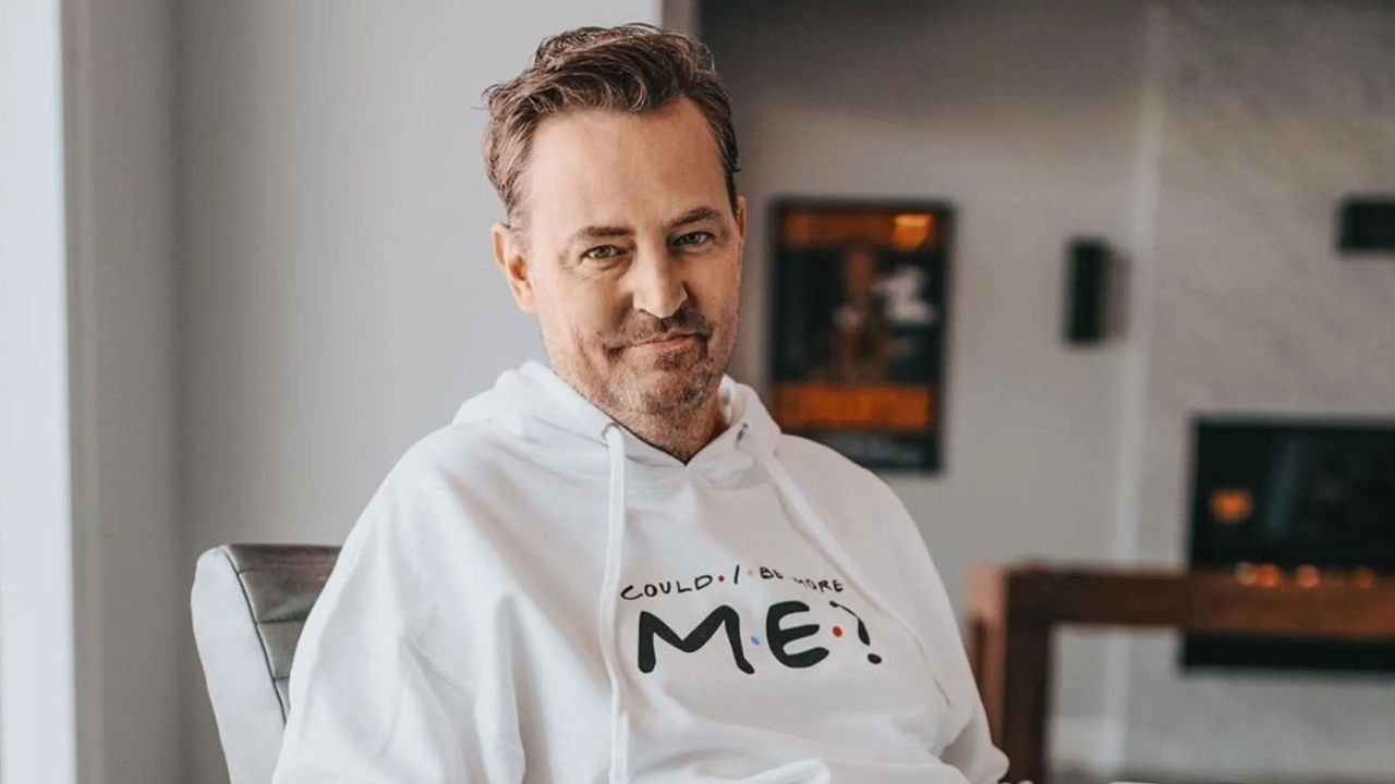 Cazul morții lui Matthew Perry: Un suspect a fost reținut.