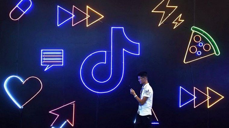 Европейская организация потребителей подала жалобу на TikTok.