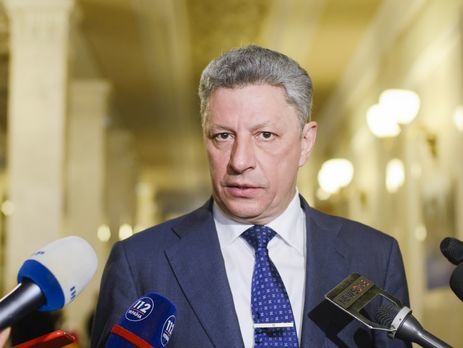 Депутат Рады рассказал о последствиях введения военного положения.