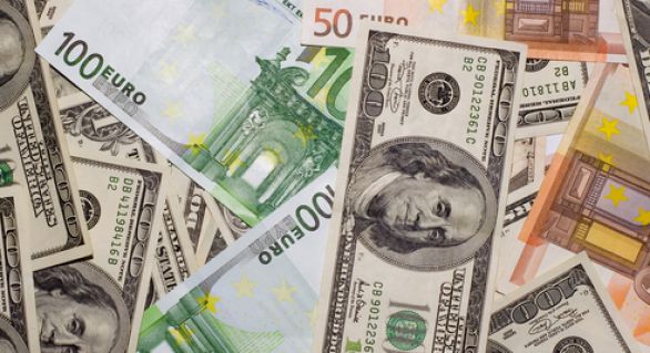 Leul moldovenesc își continuă deprecierea. Foto: independent.md