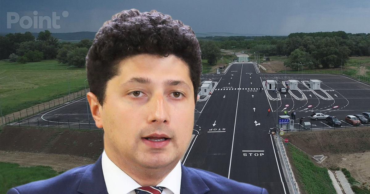 Marian, despre cel mai scump drum din Moldova: Falsurile și manipulările legate de acesta nu sunt justificate.